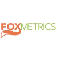 FoxMetrics Logo