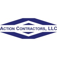 Action Contractors LLC Logo
