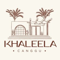 Khaleela Villas - Your Bali getaway! Logo