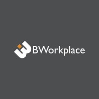 BWorkplace Logo