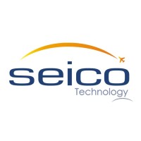 SEICO Technology LLC Logo