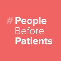 People Before Patients Logo