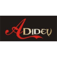 Adidev Herbals Pvt Ltd Logo