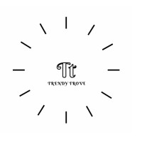 Trendy Trove Logo