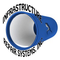 Infrastructure Repair Systems, Inc. Logo