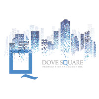 Dove Square Property Management Logo
