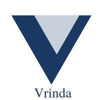 Vrinda Inc Logo