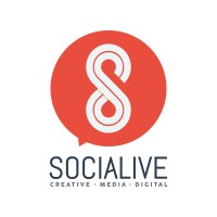 Socialive Argentina Logo