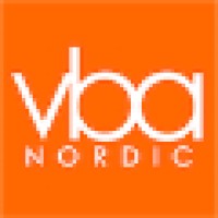 VBA Nordic Logo