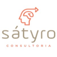 Sátyro Consultoria Logo