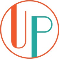 UP Market Media, Inc. Logo