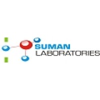 Suman Laboratories Logo