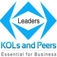 KOLs and Peers Analytics - KOL and Stakeholder Management Services for Life-Sciences Companies Logo