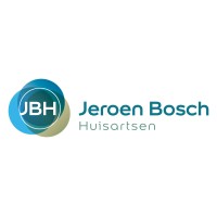 Jeroen Bosch Huisartsen Logo