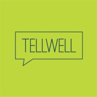 Tellwell Story Co. Logo