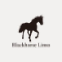 Blackhorse Limo Logo