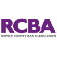 Ramsey County Bar Association Logo