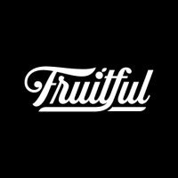 Fruitful Design & Strategy Logo