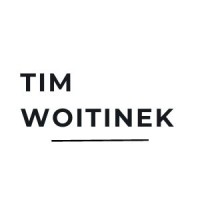 Tim Woitinek Business-Training Logo