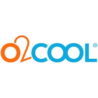O2COOL, LLC Logo