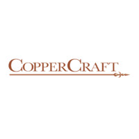 CopperCraft Logo