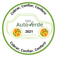Ouro Verde Meio Ambiente e Negócios Sustentáveis Logo