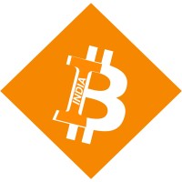 BITCOIN INDIA™🇮🇳🚀India’s No.1 Crypto Wallet ₿🇮🇳🚀 Logo