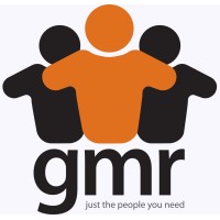 GM Recruitment Logo
