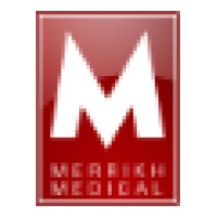 Merrikh Medical Logo