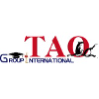 Tao Group International Logo