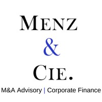 MENZ & Cie. Logo