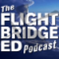 FlightBridgeED, LLC Logo