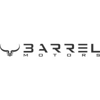 Barrel Motors Logo