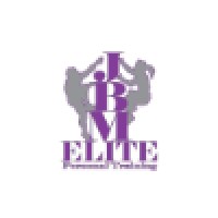 JBM Elite Personal Training Logo