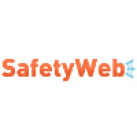 SafetyWeb.com Logo