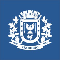 Prefeitura Municipal de Itaboraí Logo