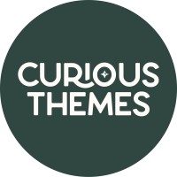 Curious Themes Logo