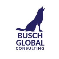 Busch Global Consulting Logo