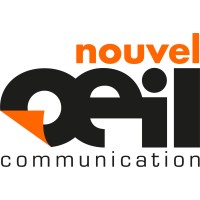 Nouvel Oeil Logo