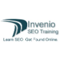 Invenio SEO Logo