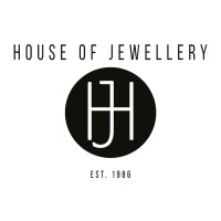 House of Jewellery Logo