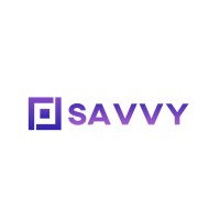 Savvy Logo