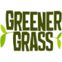 Greener Grass Company Logo