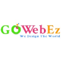 GoWebEz Logo