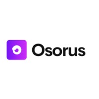 Osorus Logo