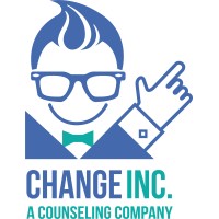 Change, Inc. | A Counseling Company Logo