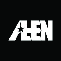 ALEN, Inc Logo