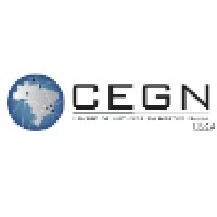 Centro de Estudos em Gestão Naval - CEGN Logo