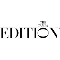 The Tampa EDITION Logo