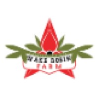 Wake Robin Farm Logo